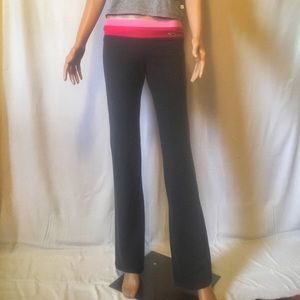 HOLLISTER Yoga/Sweat pants.